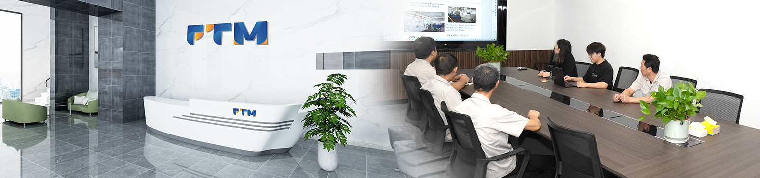 Zhoushan Microonda Torny Machinery Co., Ltd.