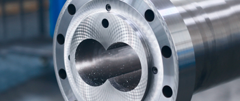Zhoushan Microonda Torny Machinery Co., Ltd.