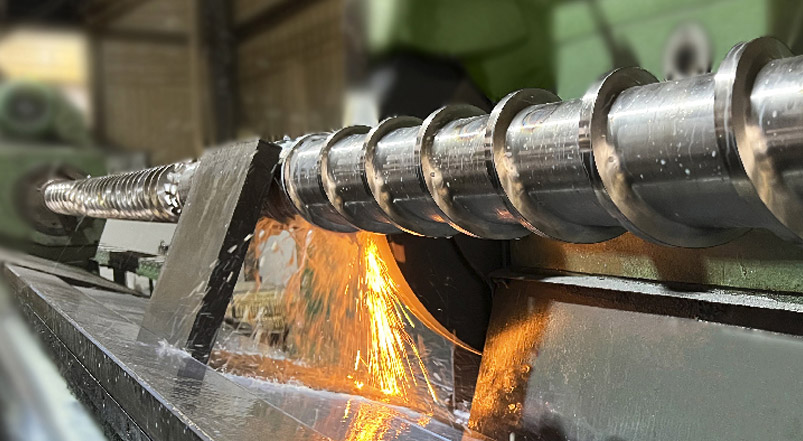 Zhoushan Microonda Torny Machinery Co., Ltd.