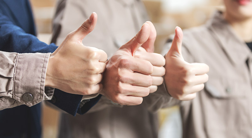 Zhoushan Microonda Torny Machinery Co., Ltd.