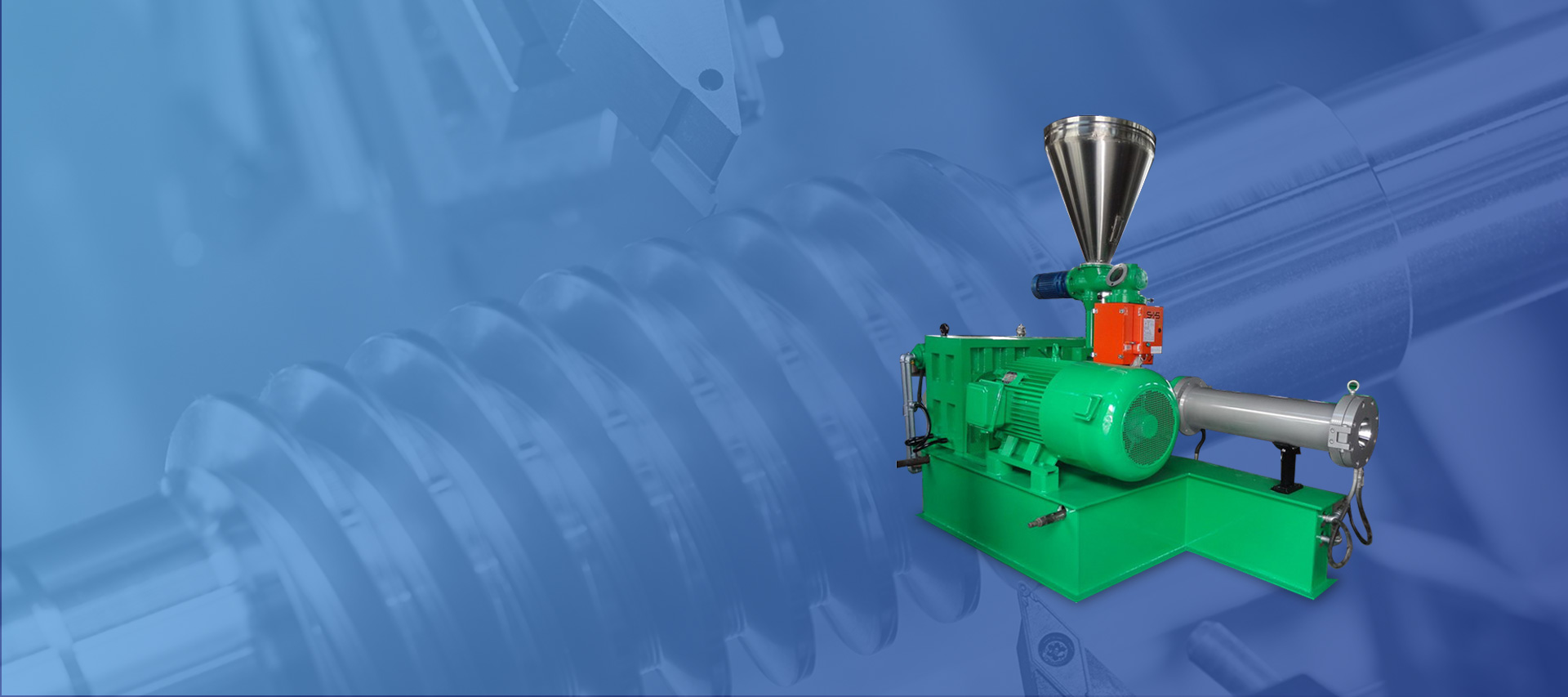 Zhoushan Microonda Torny Machinery Co., Ltd.