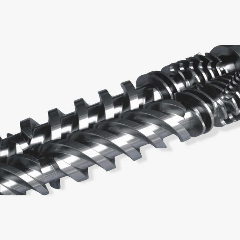 Tornillo bimetálico