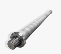 ¿Cuáles son los métodos de control de temperatura para extrusoras de un solo tornillo?