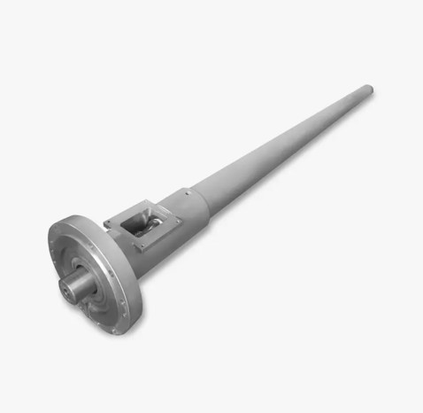 ¿Cuáles son los requisitos de diseño de disipación de calor para un cilindro de un solo tornillo durante la extrusión a alta temperatura y alta presión?